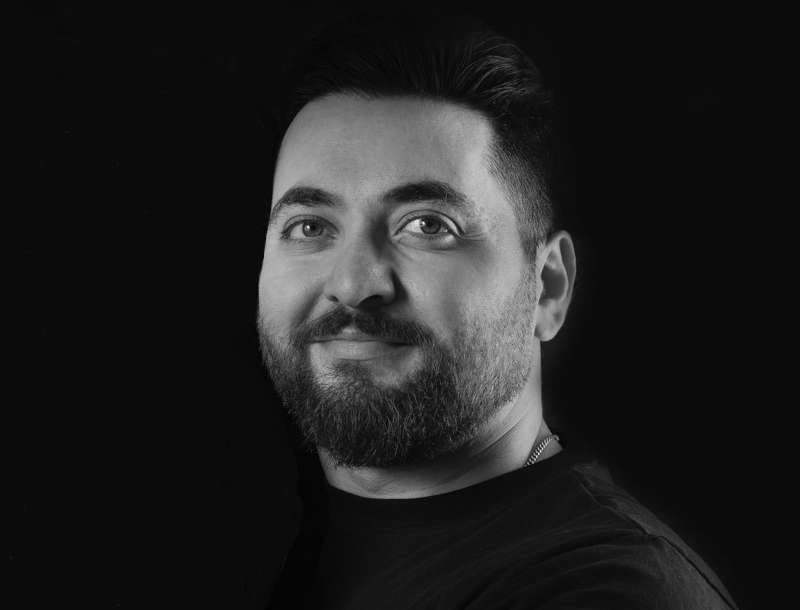 Prof. Amir Hajisafi