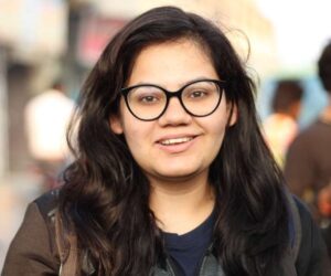 Ms. Preeti Manchanda