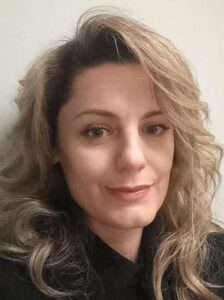 Dr. Denisa Titili (Xhafka )