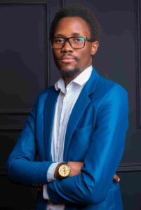 Mr. Denis Oginga
