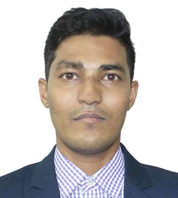 Mr. Bipul Kumar Sarker