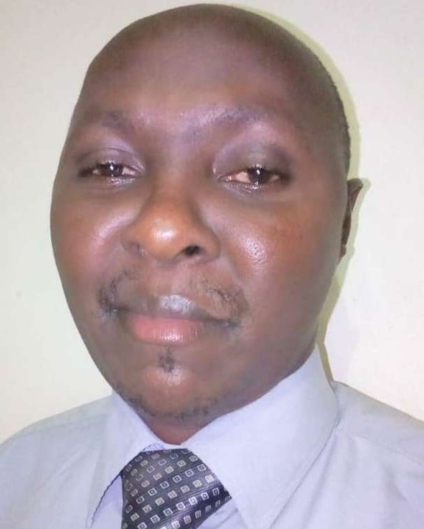 Mr. Japheth Makuna