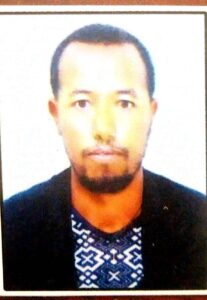 Mr. Assaye Lake Ayalew
