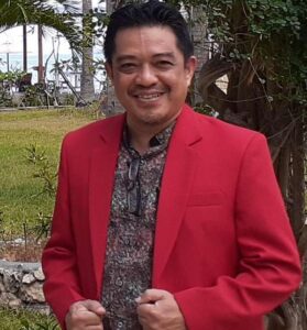 Dr. Muhammad Hasyim