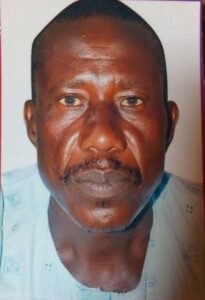 Dr. Mohammed Bashir Umar