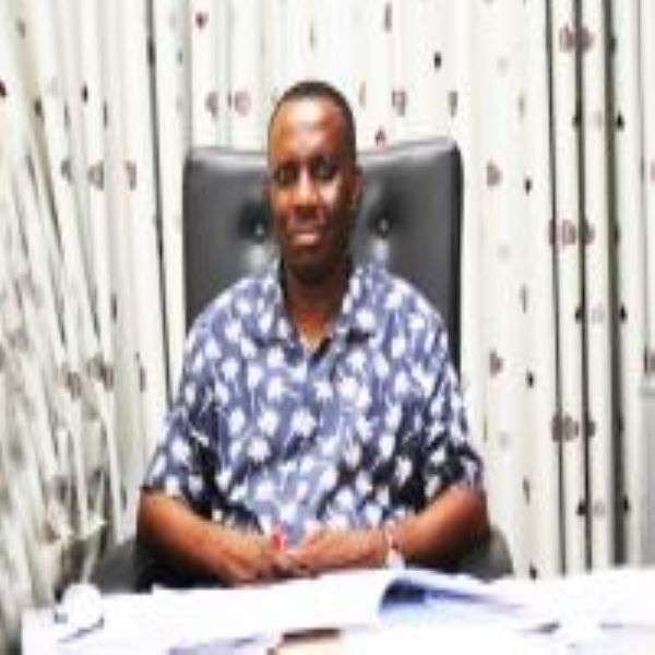 Prof. Boadu Kankam