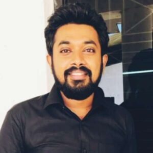 Mr. Shandru Mariyadas