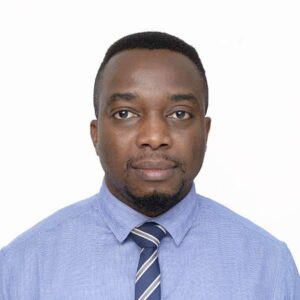 Dr. Adeola Akinrinmade