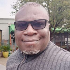 Dr. Joyzy Egunjobi