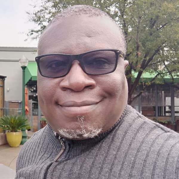 Dr. Joyzy Egunjobi