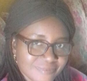 Dr. Nene Obasi