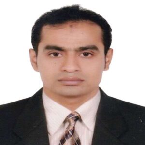 Dr. Md. Shakil Talukder