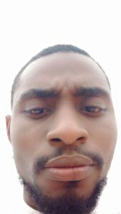 Dr. Enow Godwill Baiye