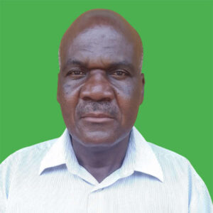 Dr. Andrew Kuya Makachia