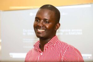 Mr Steve Sigu