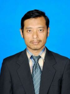 Dr. M. Arief Bustomi