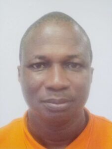 Dr. Matthew Olufemi Adio