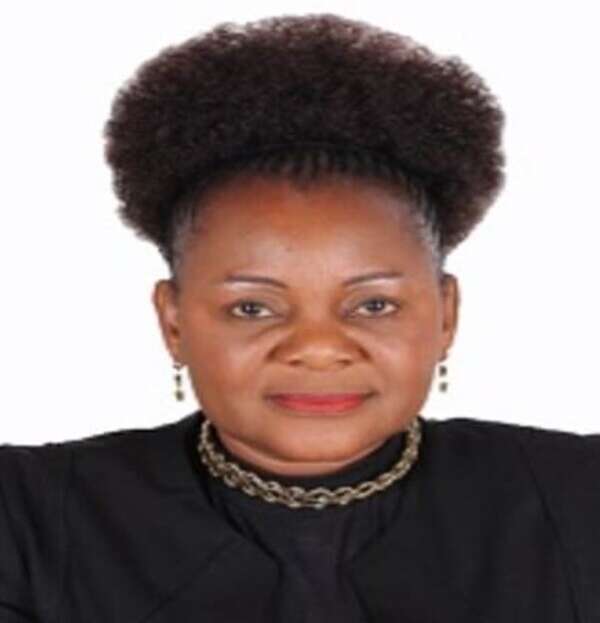 Prof. Caren Ouma