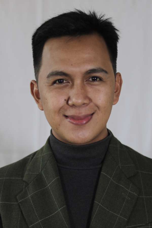 Mr. Ian Somosot
