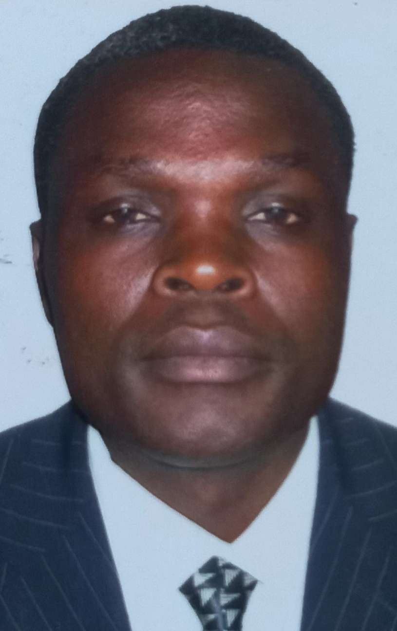 Mr. Robert Keng'ara