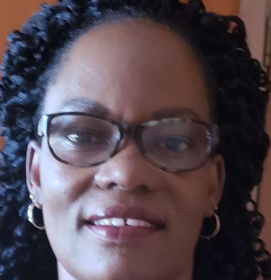 Dr. Charity Limboro