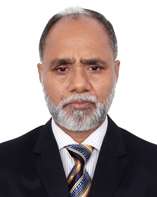 Prof Dr. Md. Sharaf Uddin