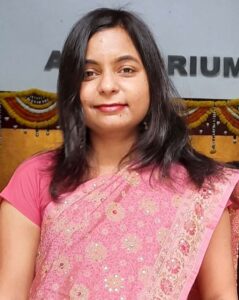 Dr. Deepika Jindoliya