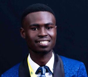 Mr. Michael Mensah