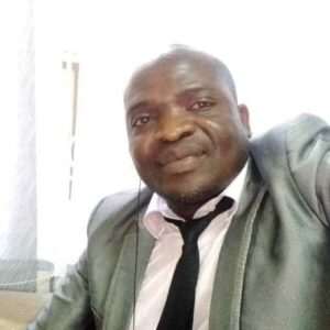 Mr. Edwin Msiska