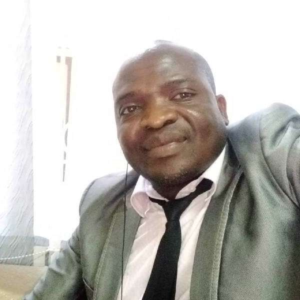 Mr. Edwin Msiska