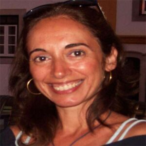 Dr. Isabel Simões de Carvalho