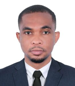 Mr Elkanah Frederick Ayittey