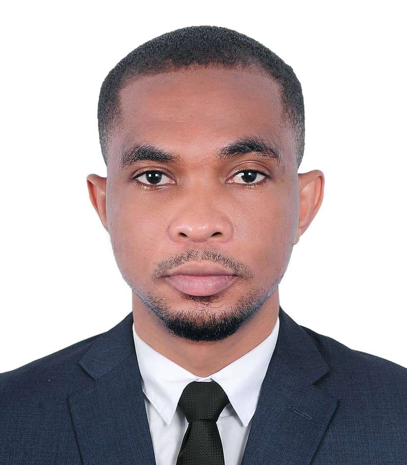 Mr Elkanah Frederick Ayittey