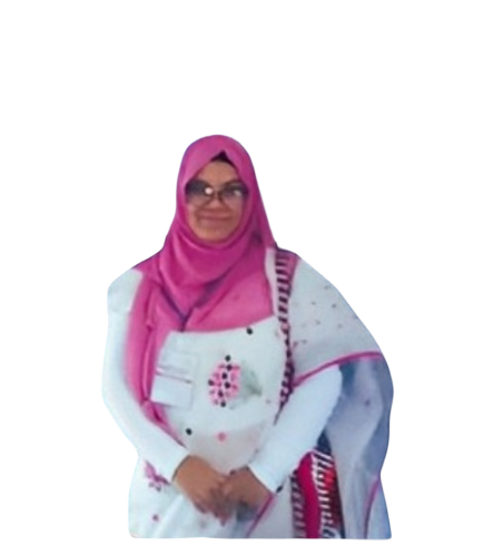 Ms Sabina Tabasum