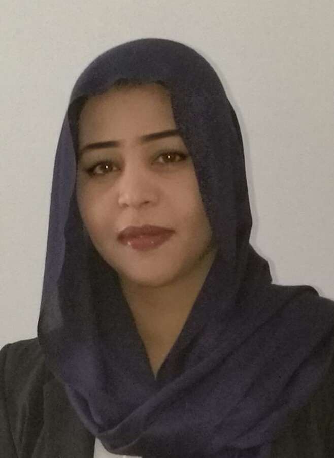 Mrs. Sara Ahmed Mohamed Ahmed