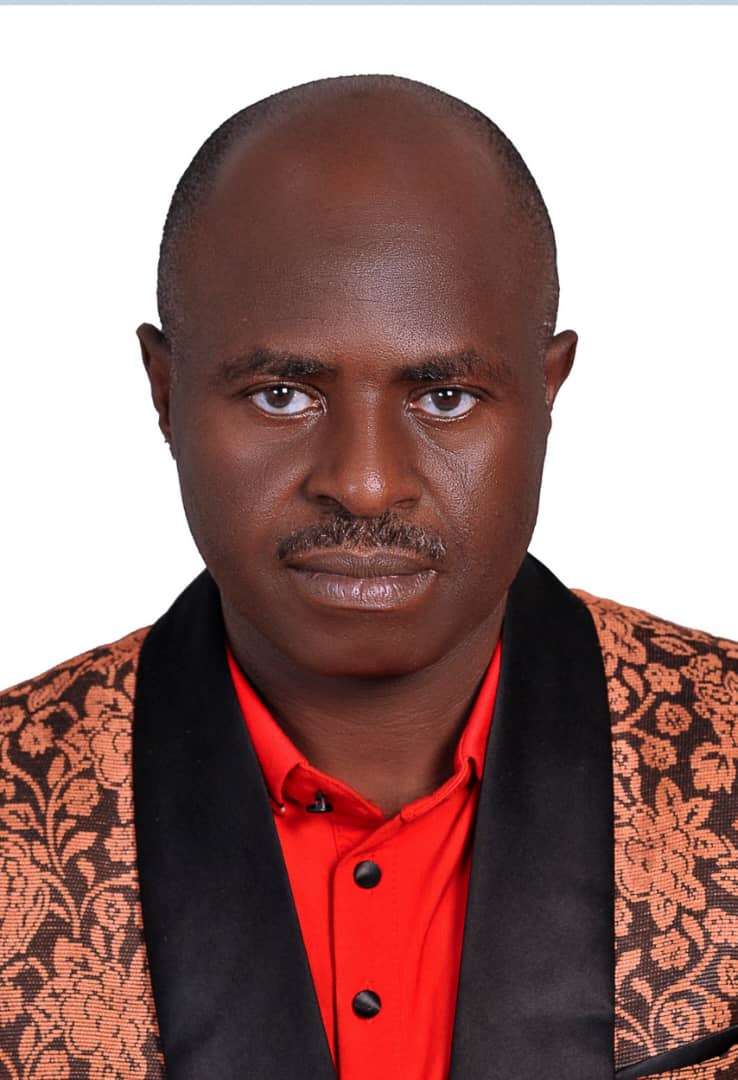 Dr. Yohanna Gyang Jugu