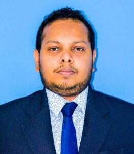 Mr. K .A .A. N Thilakarathna
