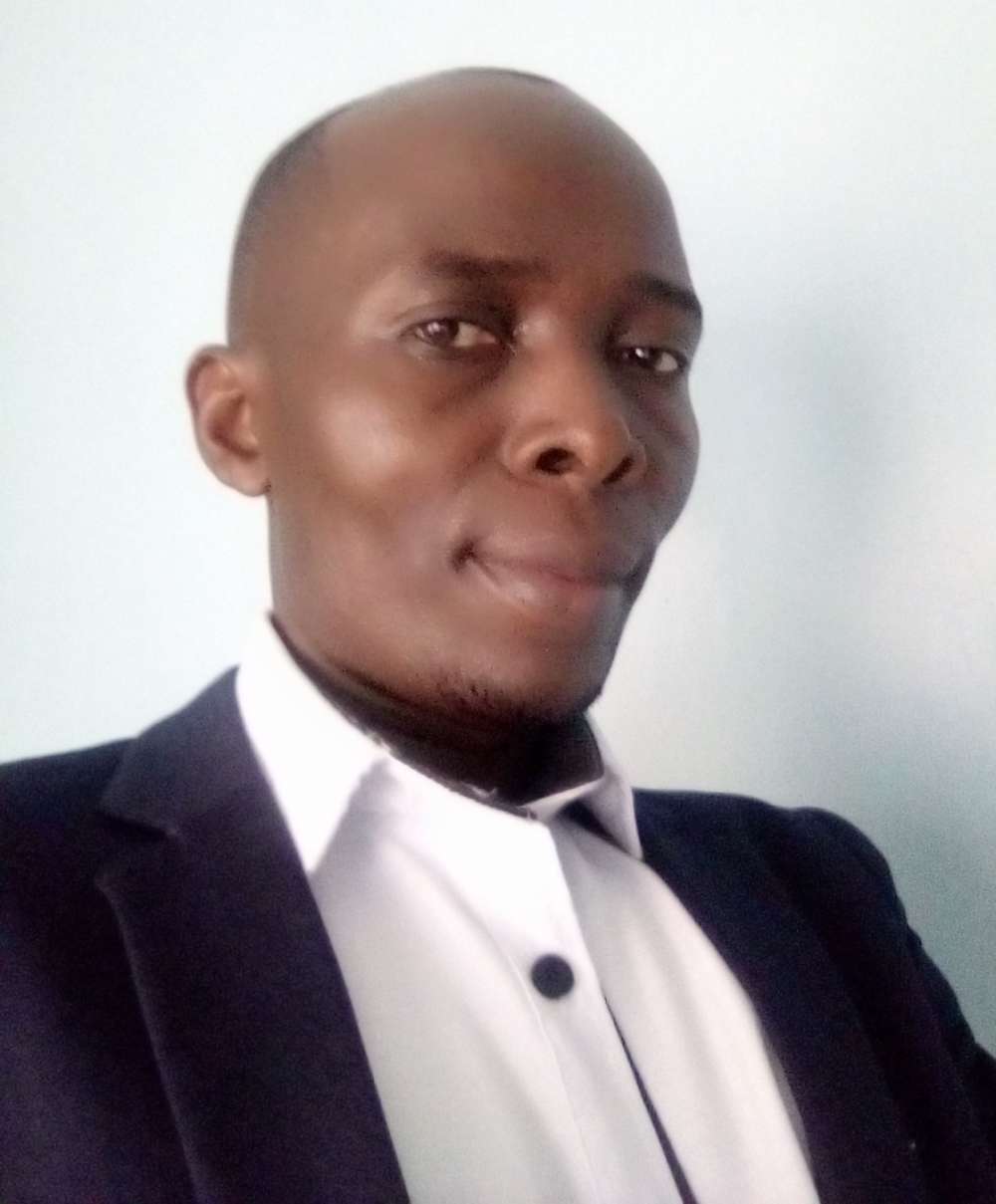 Dr. Vincent Wesaya