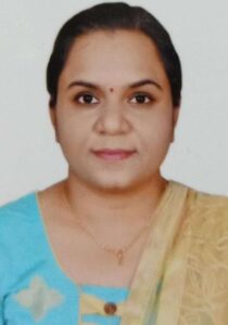 Dr. Kirti Makwana