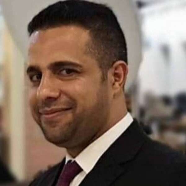 Dr. Hayder Kurji