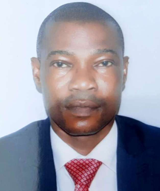 Dr. Olalekan Akinrinola