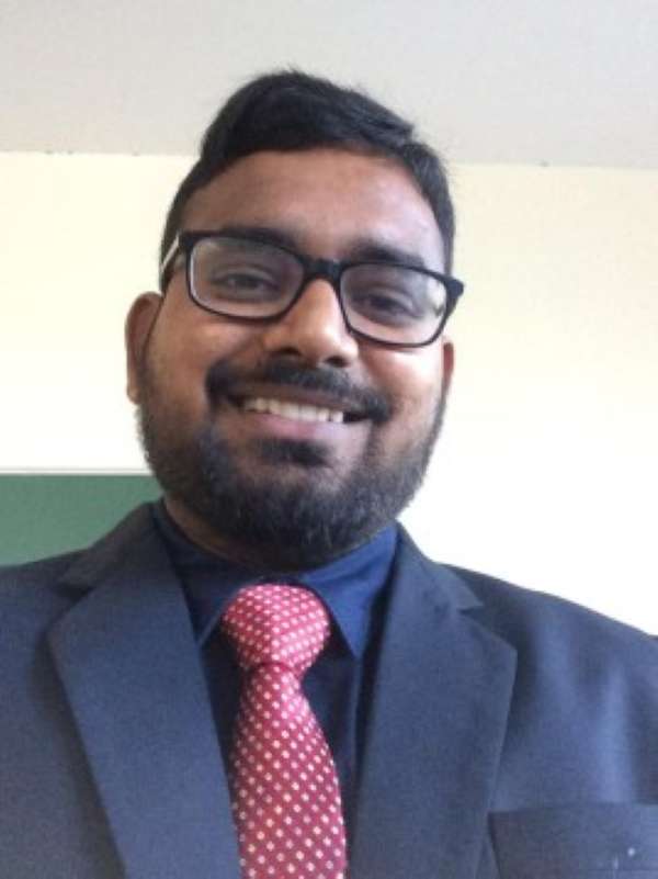 Dr. Seelam Srikanth