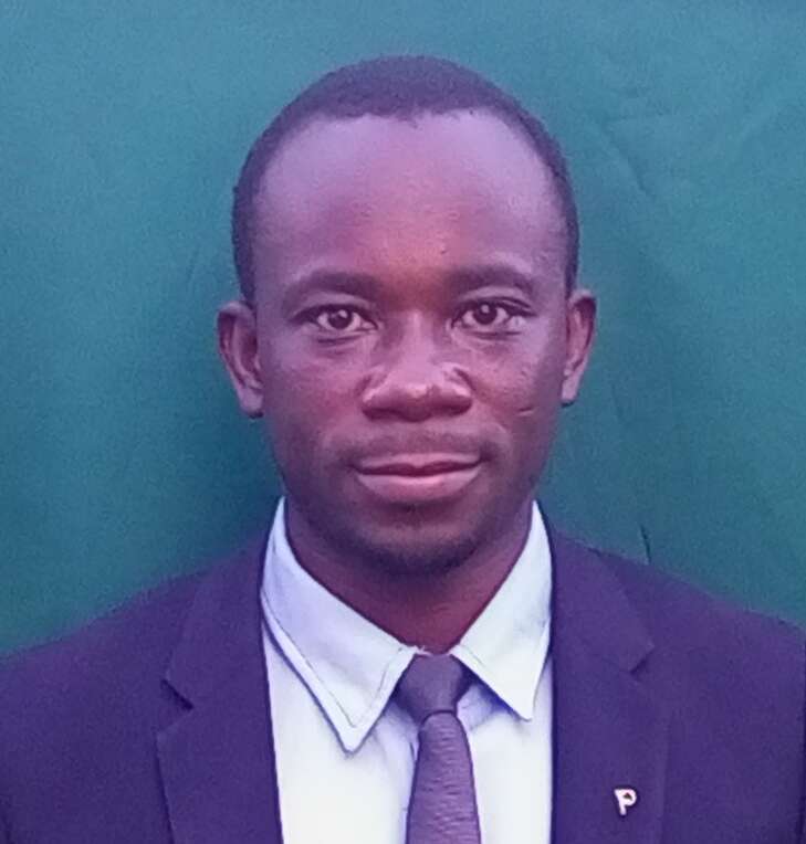 Mr. Ezekiel Seudib