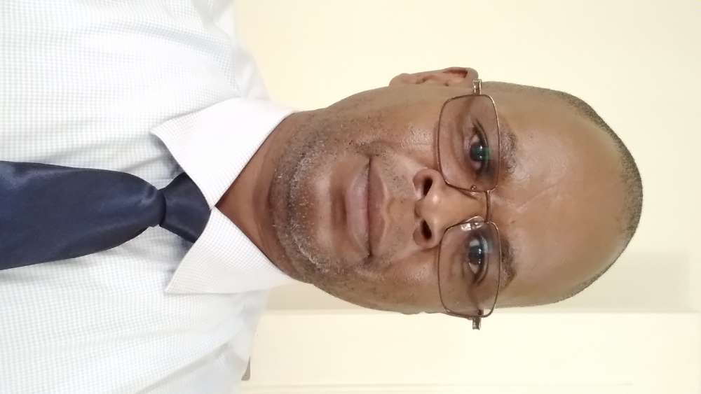 Mr. Michael Macharia