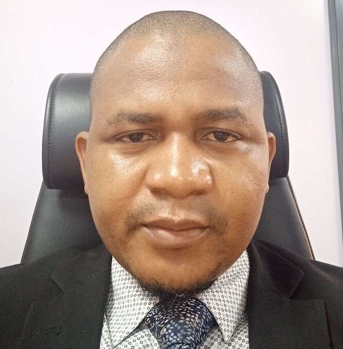 Dr. Musa Abdullahi Bayero