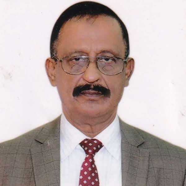 Prof Dr Lutfar Rahman