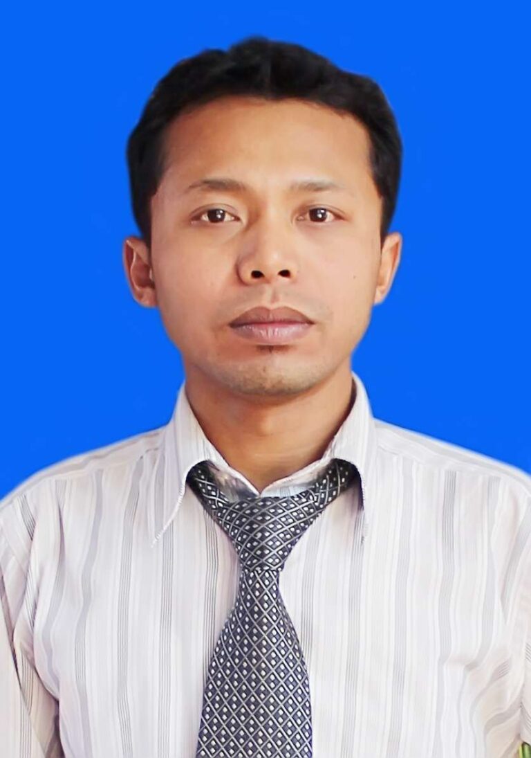 Dr. Fatqurhohman Fatqurhohman