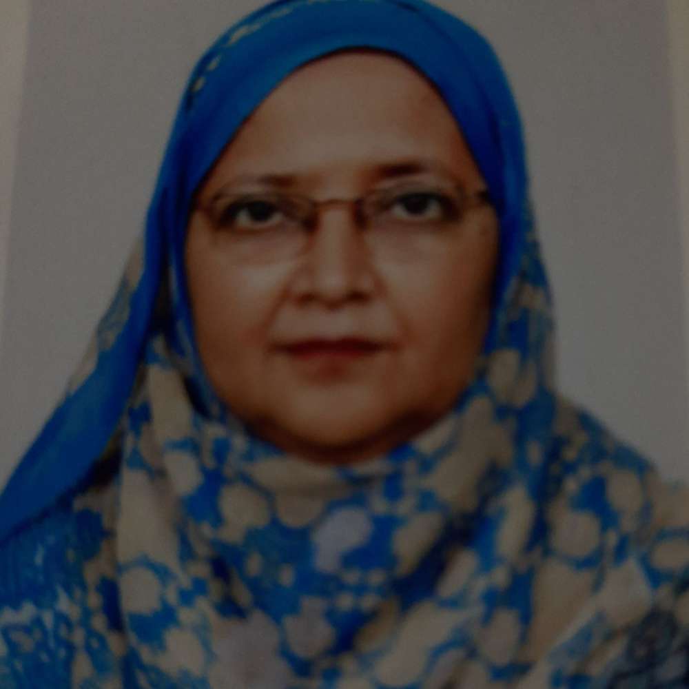 Dr. Prof Dil Begum