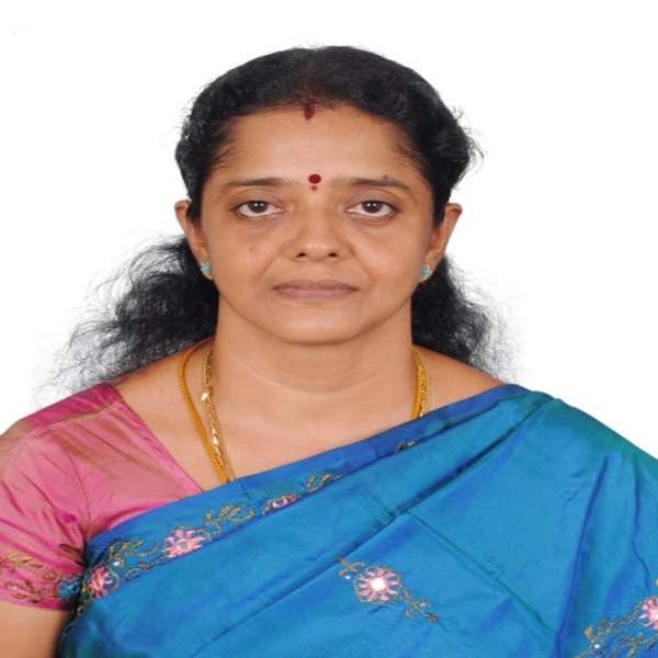 Dr. S Savitha