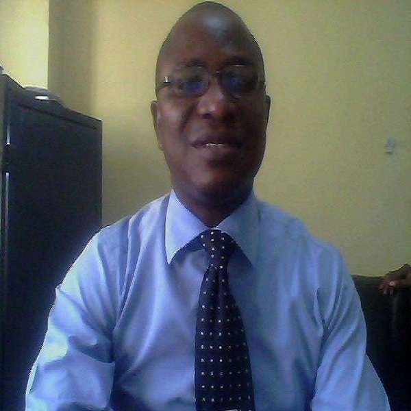 Prof. Akindele Ojo